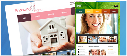 template-customizations