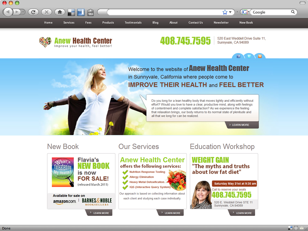 anewhealthclinic