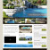 custom wordpress website design