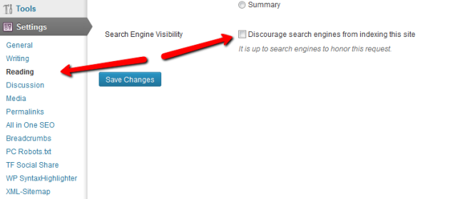 In the new dashboard you will find this setting under Settings -> Reading 
