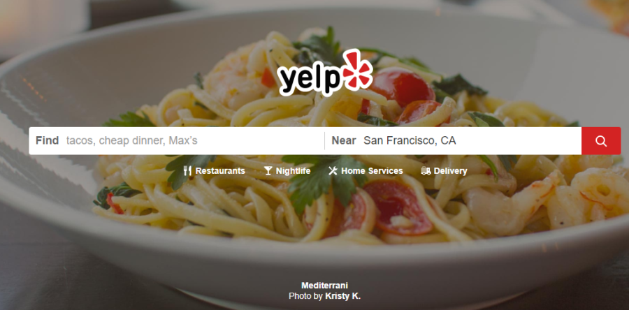 Customers cannot message you on Yelp anymore
