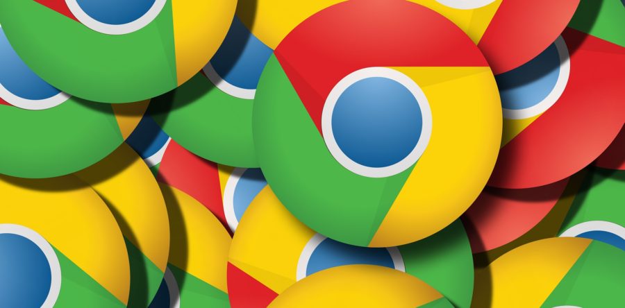 Google is issuing notices to website owners that Chrome will show security warnings on sites that use forms