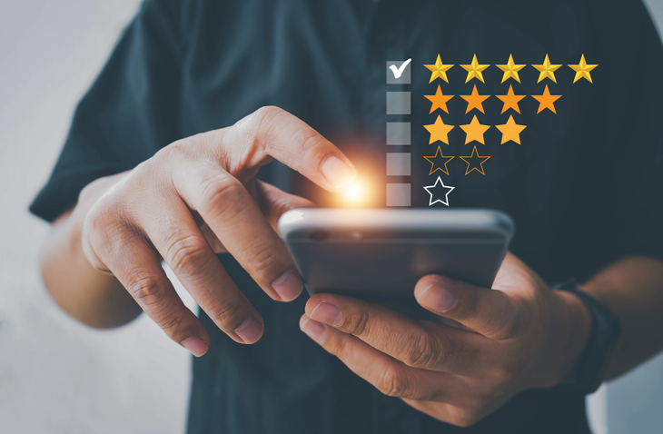 Why Genuine Online Reviews are Gold for Your Business