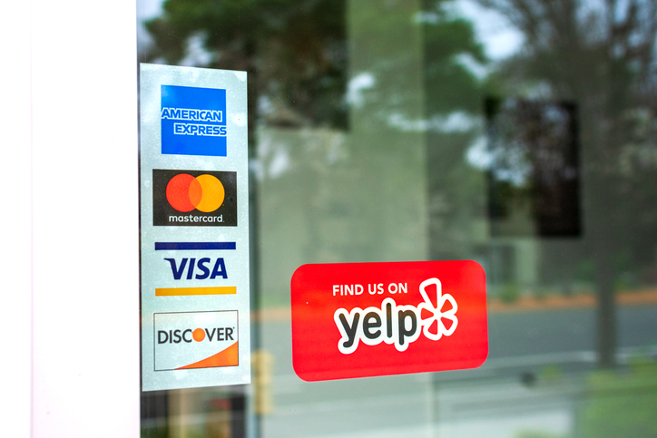 How to Repurpose And Publish Not Recommended Yelp Reviews to Your Advantage