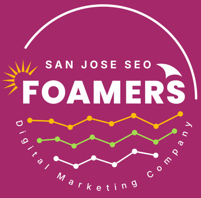 Foamers  San Jose Marketing & SEO Company